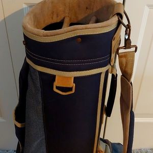 Miller golf bag